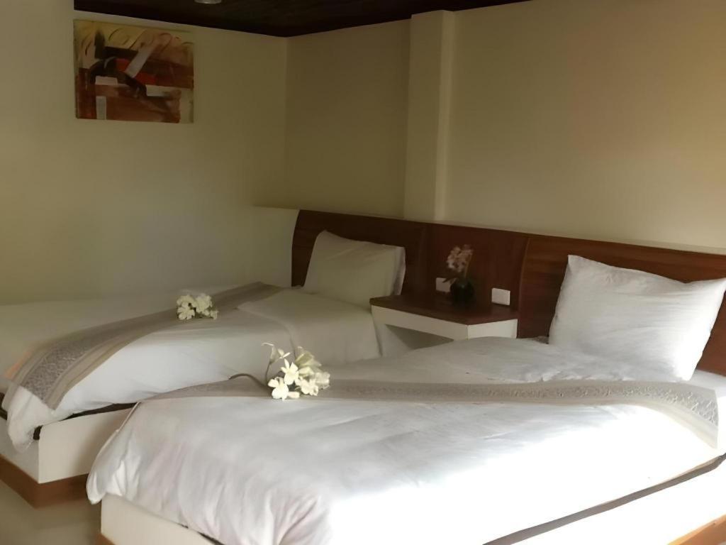 ภูตะวันชมดาว Hotel อำเภอท่าลี่ ภายนอก รูปภาพ