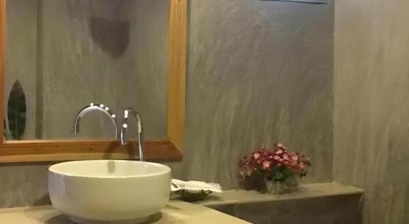 ภูตะวันชมดาว Hotel อำเภอท่าลี่ ภายนอก รูปภาพ
